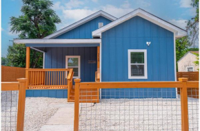 Comfort and Style 4BR3BA Near Riverwalk and Dtown